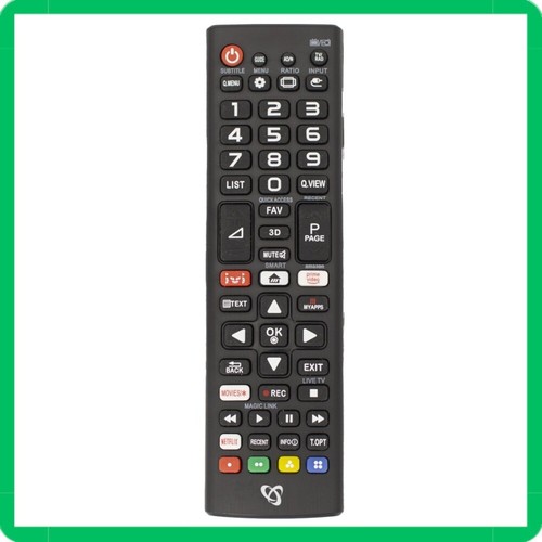 Telecomando smart full - smart,
