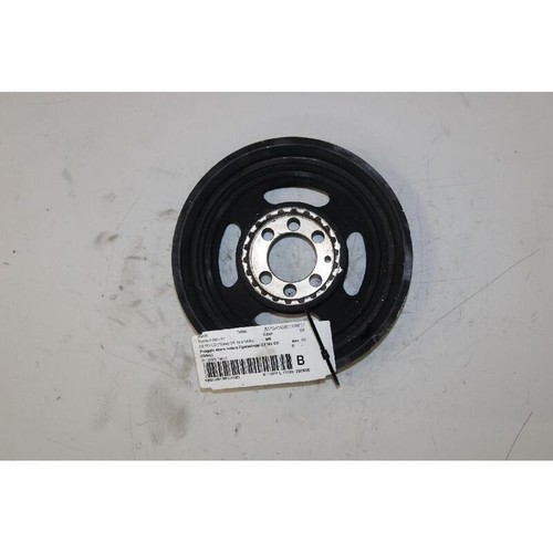 Puleggia albero motore mazda - puleggia,