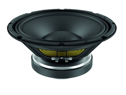 Woofer altoparlante voce - la,