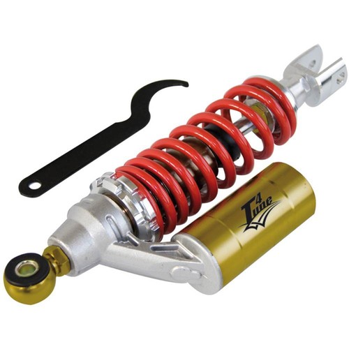 Ammortizzatore gas regolabile - ammortizzatore,