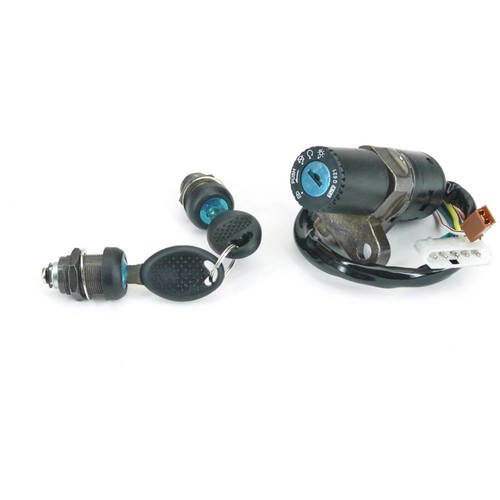 Kit completo serrature - serrature, derbi