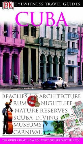 Cuba eyewitness travel - cuba,