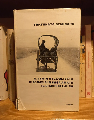 Vento - il,