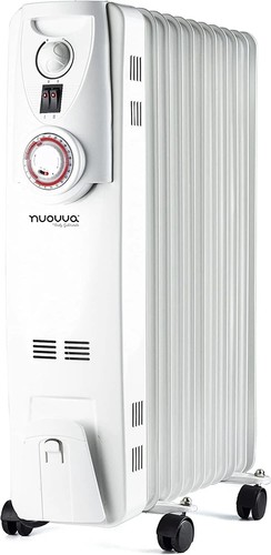 Radiatore olio - radiatore,