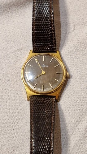 Orologio helvetia vintage - helvetia,