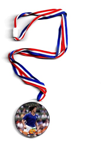 Medaglia calcio nazionale - calcio,