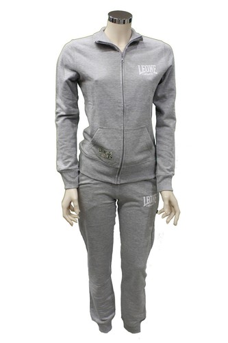 Completo tuta ginnastica - da,