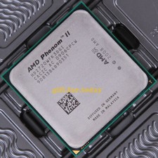 Processore CPU originale AMD