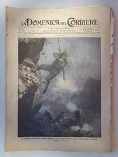 LA DOMENICA DEL CORRIERE 4-11