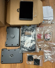 HP Pro Tablet 608 G1 - 4GB