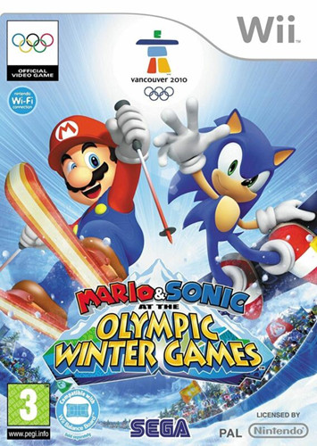 Videogioco mario sonic ai - videogioco, &