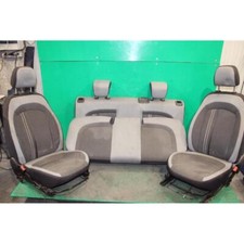 SEDILI COMPLETI FIAT PUNTO
