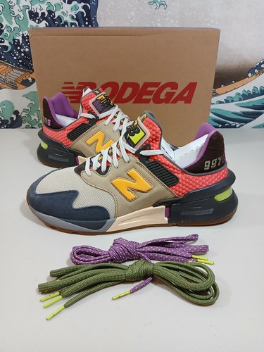 New balance 997s bodega - 997s, x