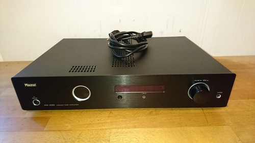 Magnat 400 amplificatore - ma-400,