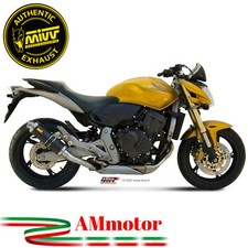 Mivv Honda Hornet 600 2009