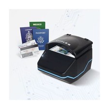 Thales qs2000 - thales, gemalto)
