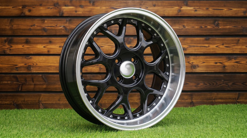 Ruote brabus style r16 - ruote,