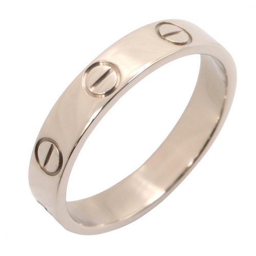 Anello cartier mini - anello,