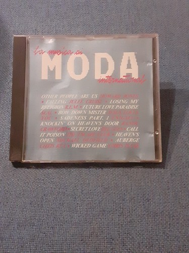 Compilation musica di - la,