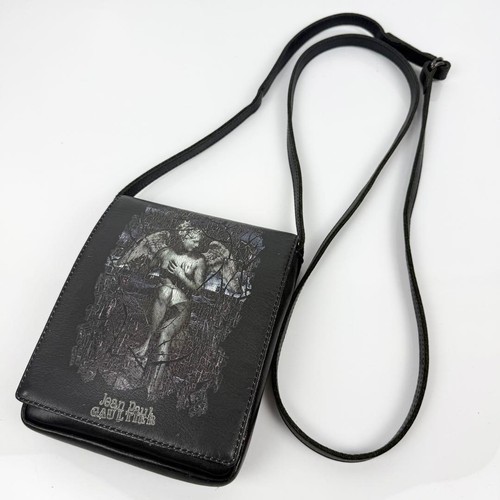 Borsa tracolla jean paul - borsa,