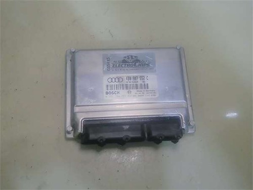 4b0907552c centralina audi a6 - ,