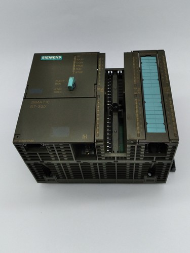 Siemens 6es7 314 - siemens, 314-5ae03-0ab0