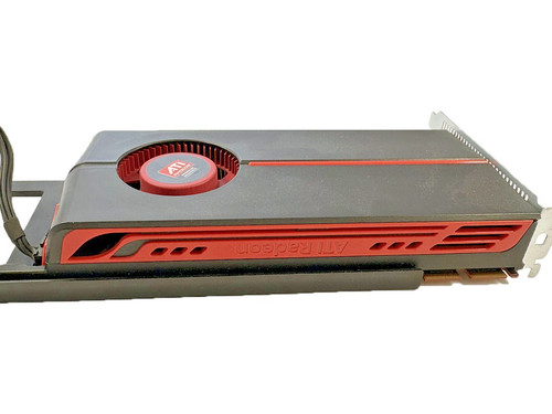Amd ati radeon 5770 gb - radeon, 1