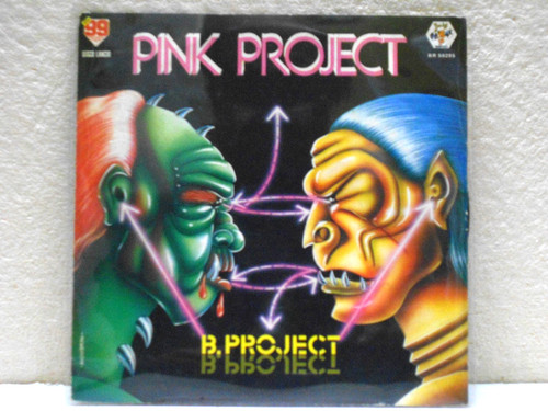 Pink project giri - project--45, "