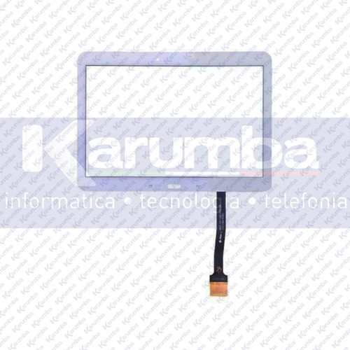 Touch screen vetro digitizer - vetro,