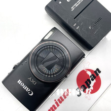 Canon PowerShot IXY 650 Elph