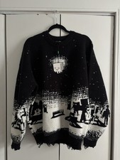 Felpa maglia molto cool Shirtz