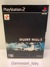 SILENT HILL 2 EDIZIONE