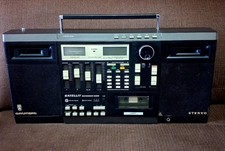 Grundig satellit stereo - grundig,