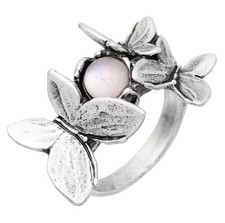 Anello Giovanni Raspini Donna