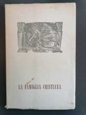 La famiglia cristiana -