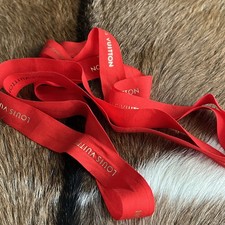 Louis Vuitton Nastro Tessuto
