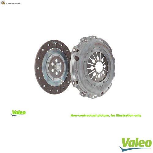 Kit frizione 826489 per ford - kit,