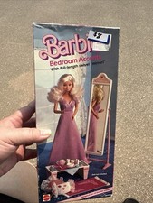 Vintage 1987 barbie camera - barbie,