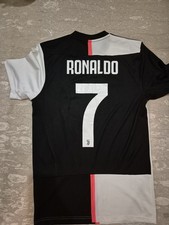 maglia calcio juventus 2019
