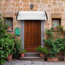 Teloia parapioggia per - , porta