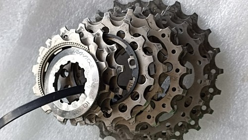 Bici strada shimano dura - bici,