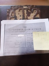 Innocenti Lambretta 125 LI