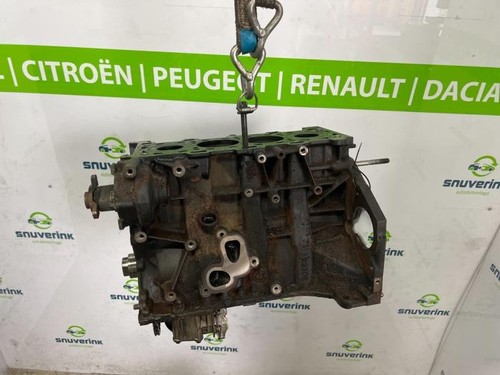 Motore nudo nissan - nudo, (benzina)