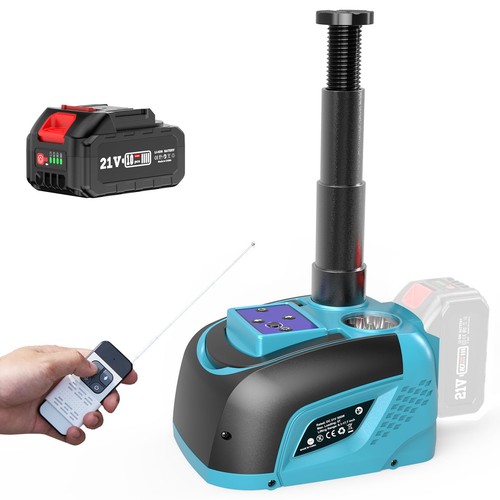 Seesii cric elettrico - elettrico, 5t