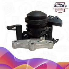 Montaggio motore lato destro