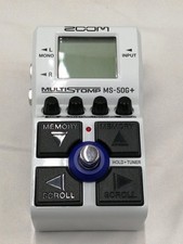 ZOOM MS-50G+ EFFETTORE 967214