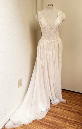 Pronovias preloved wedding - preloved,