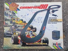 Autopista Polistil Champion 80