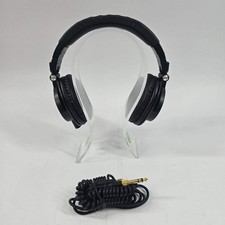 Audio technica ath m50x cuffie - ath-m50x,