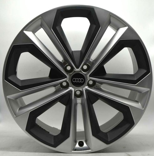 Cerchi lega audi - cerchi,
